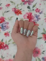 خدمات تخصصی ناخن