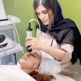 کلینیک پوست و زیبایی دکتر حسین فرمانی