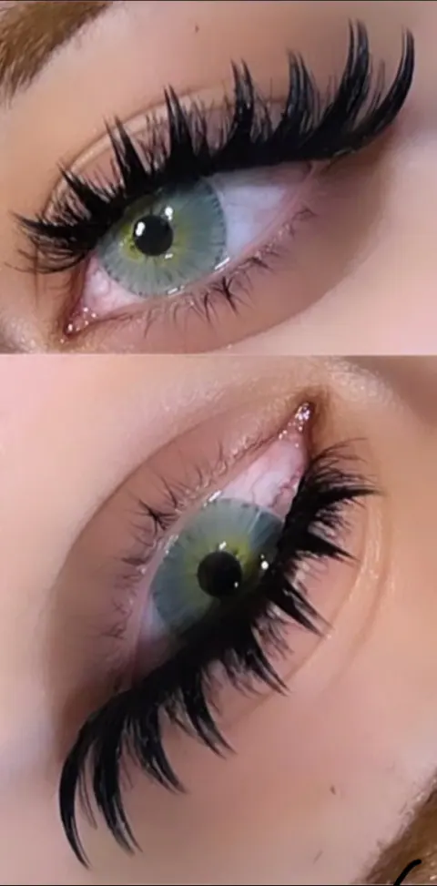 خدمات تخصصی کاشت مژه موقت