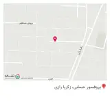 زعفران نگین سرخ