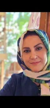 روانشناس میترا حاج زمانی