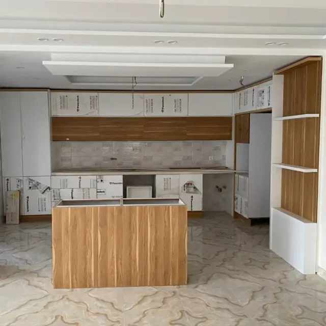 گروه سازه معماری اخیز