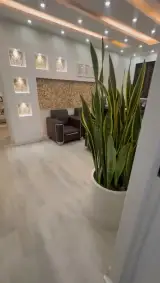 مطب دندانپزشکی