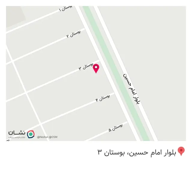 نانوایی مسجد