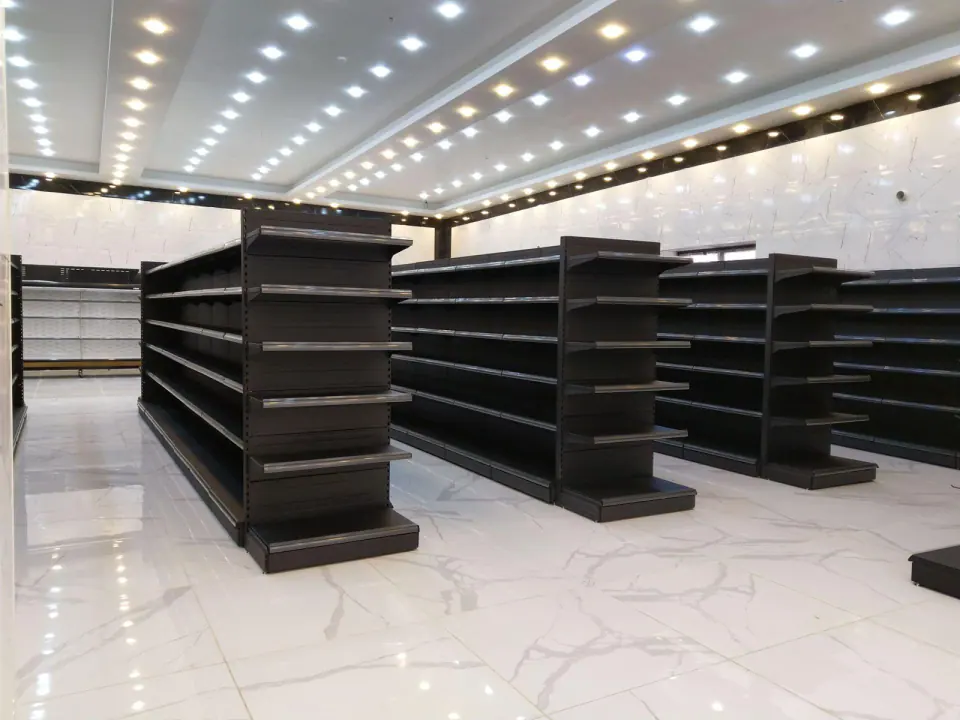 شرکت تولیدی شهریار یدک