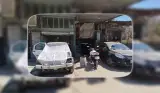 صافکاری نقاشی مظاهر