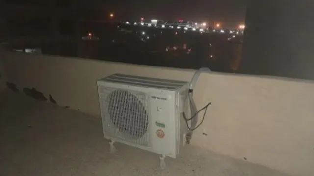 پکیچ و تعمیرات شارژ گاز سرمایش وگرمایش