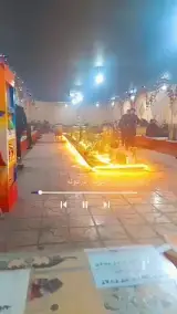 چایخانه نخل