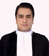 وکیل امین ملک زادگان