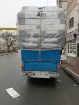 تشک مشیریه