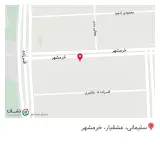 درمانگاه دامپزشکی در سهروردی شمالی تهران