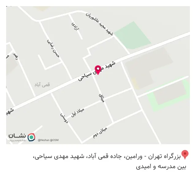 سوپر مارکت مانیا
