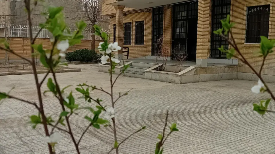 کتابخانه خواجه نصیر الدین طوسی