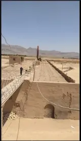 فروش فوری کارخانه آجر سازی در اصفهان