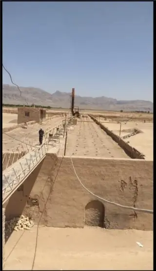 فروش فوری کارخانه آجر سازی در اصفهان