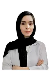دکتر تغذیه و لاغری لیلا زمانی(يافت اباد)