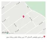 هایپر مارکت سرمست