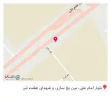 مکانیک ماک برادران قاسمی