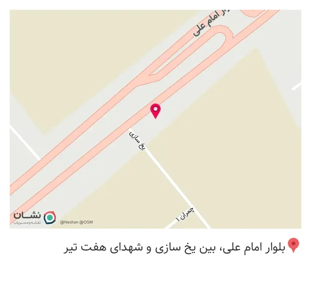 مکانیک ماک برادران قاسمی