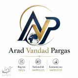 موسسه آراد ونداد پرگاس