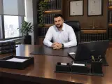 وکیل محمدامین آقایانی چاوشی