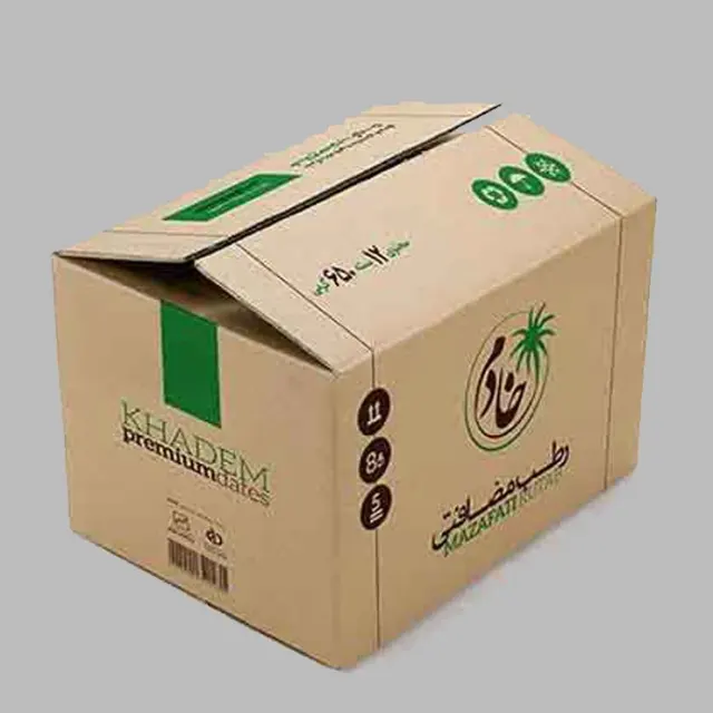 کارتن درخشان