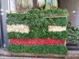سبزیجات اصالت