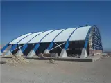 دفتر شرکت سمن سوله در تهران