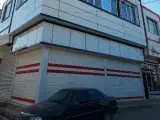 فروشگاه کرکره برقی رسا