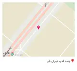 انبار تجریشی ایران هایپلاست عقلمند