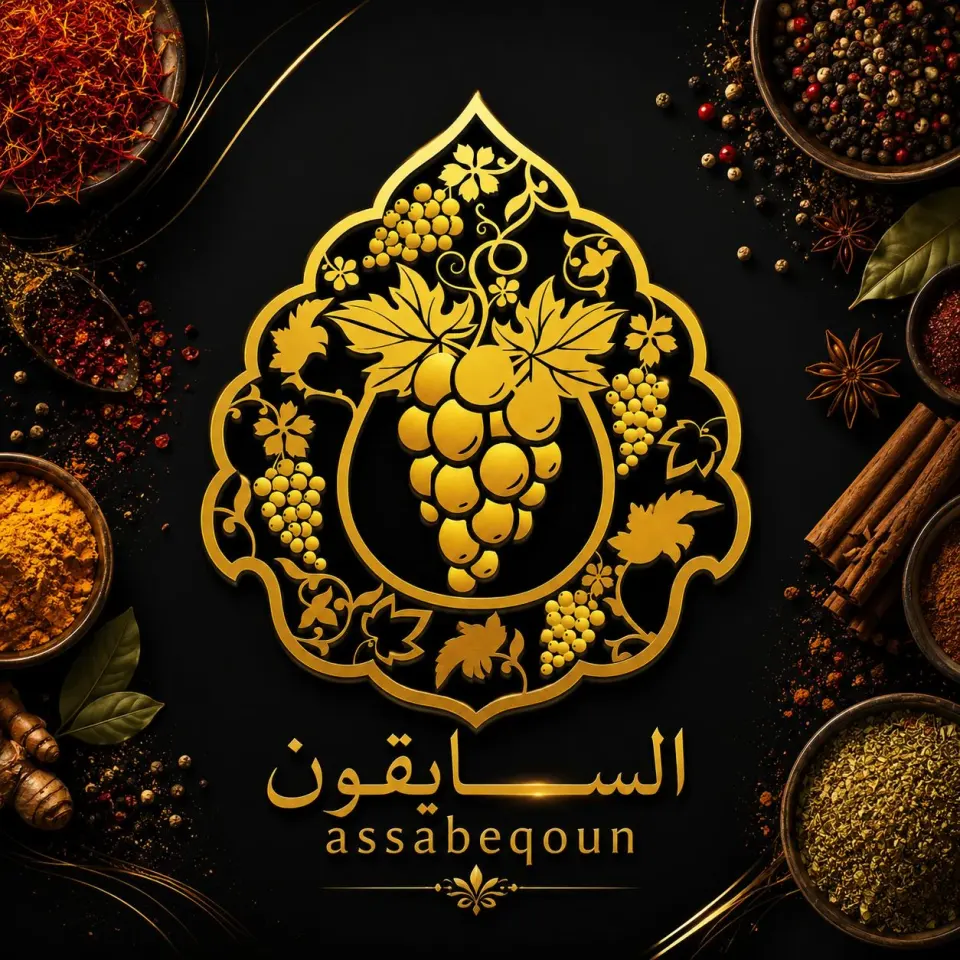 ادویه السابقون