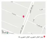 مصالح ساختمانی مقدم در محله اقبال مشهد
