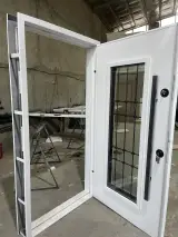 تولید کننده درب ضدسرقت درمانا
