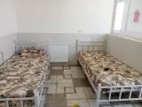 سالمندان ساحل