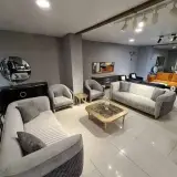 گالری صنایع چوبی و مبل سارینا