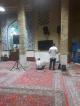 مسجد میثم