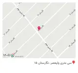 نقشه کشی پارس