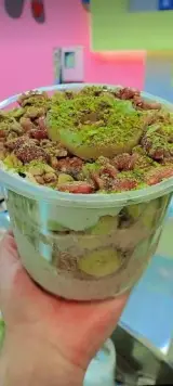 آبمیوه انرژکس