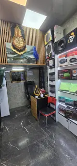 چلوکبابی حاج حیدر