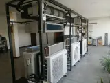 نمایشگاه تهویه مطبوع داکتینو