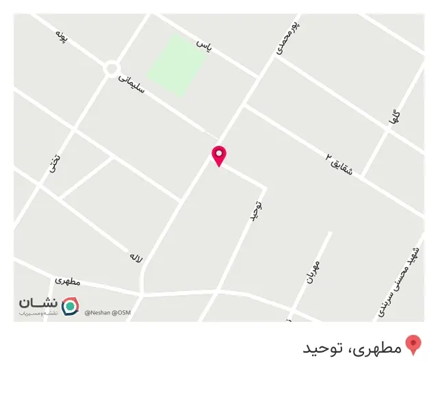 طاها پروتئین