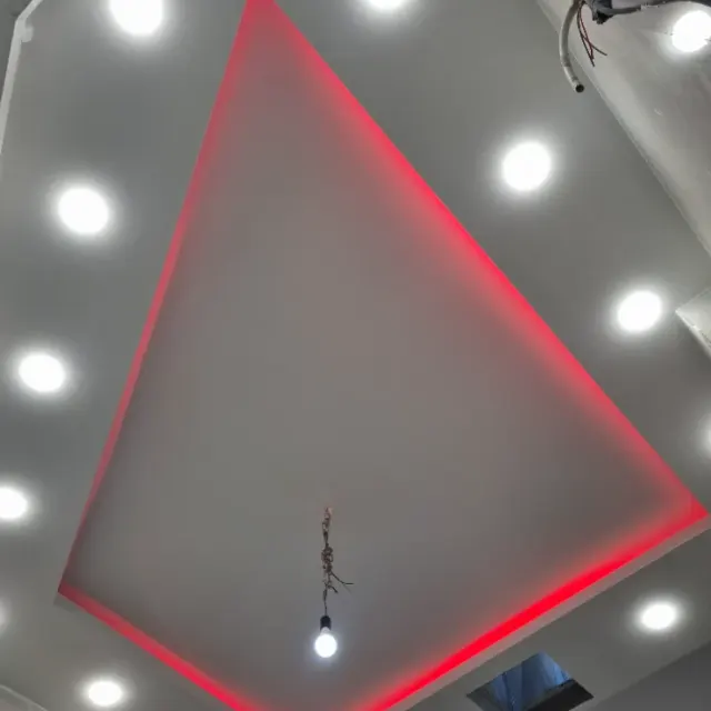 برق ساختمان