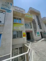 دکتر مجتبی جعفرزاده
