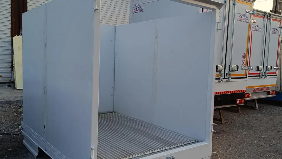 تراشکاری سی ان سی کاشف