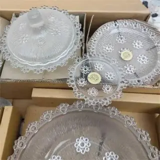 سرویس دست نخورده بهشتی