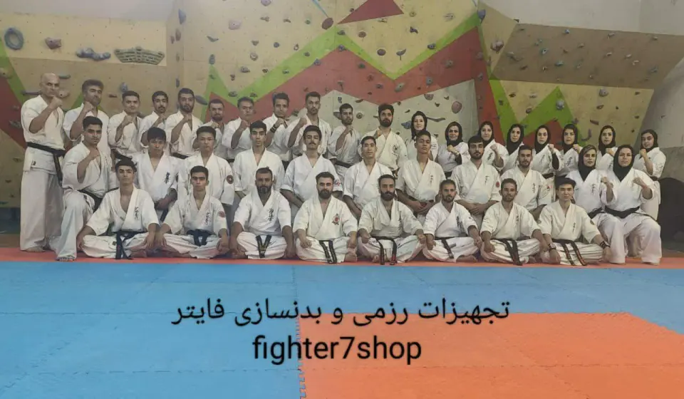 مجموعه ورزشی پارک شهر