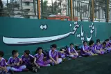 باشگاه فوتبال افق پایتخت
