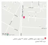 مشاور املاک یاس