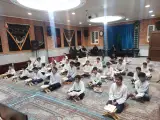 دارالقران امام محمد باقر