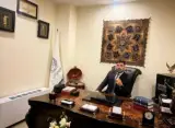 حسین قربعلی وکیل دادگستری